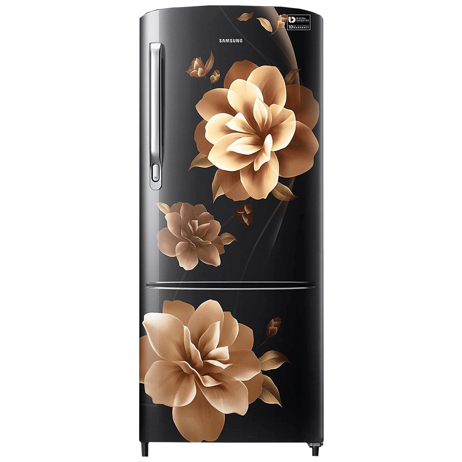 Buy SAMSUNG Stylish Grande 192 Litres 3 Star Direct Cool Single